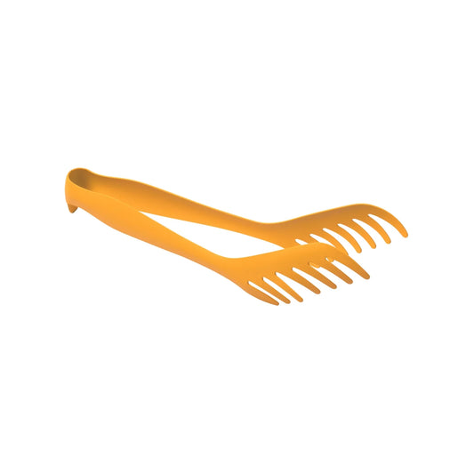 Spaghettitång Gul