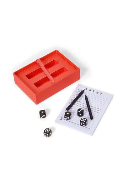 Yahtzee Classic