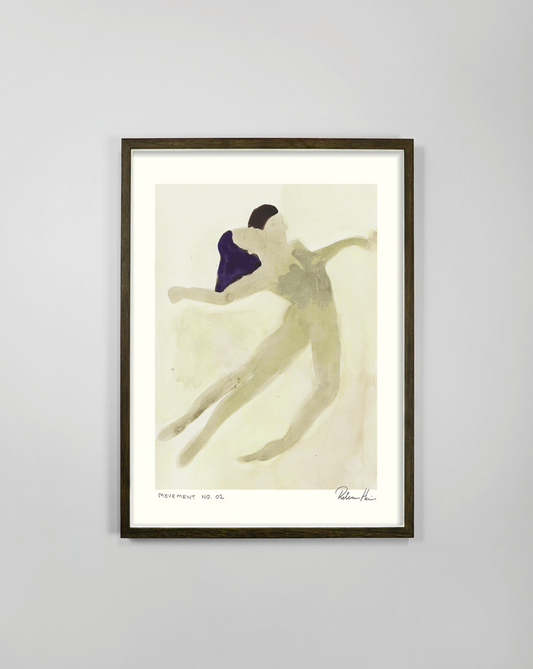Movement no. 2 (dansande)