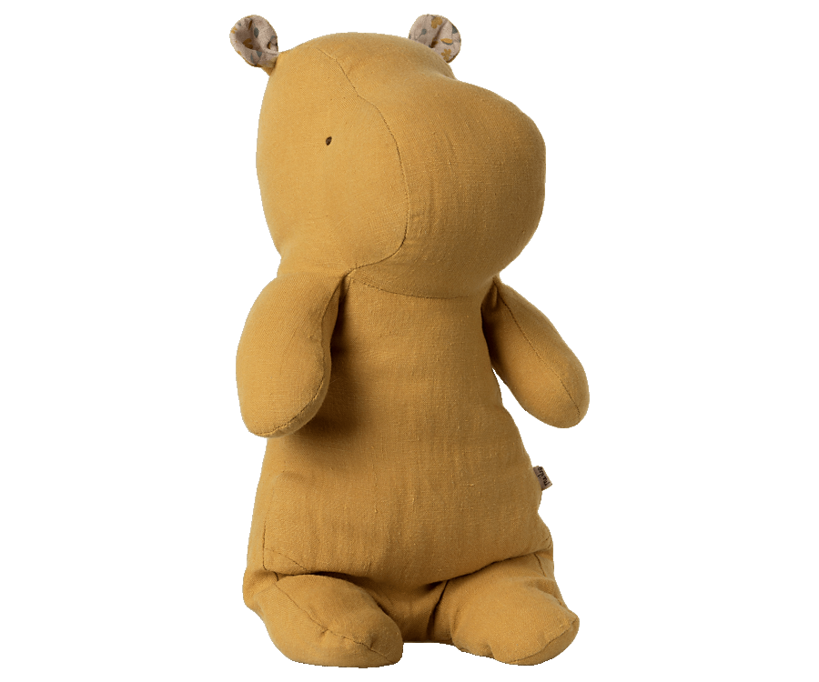 Maileg - Mjuk Flodhäst