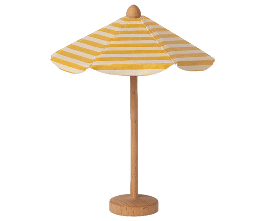 Maileg - Beach umbrella