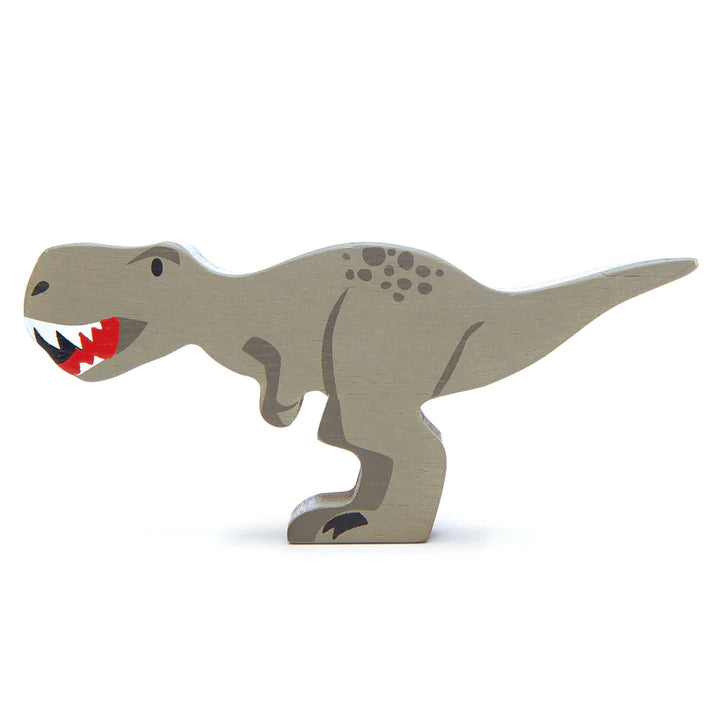 Trädjur Tyrannosaurus Rex