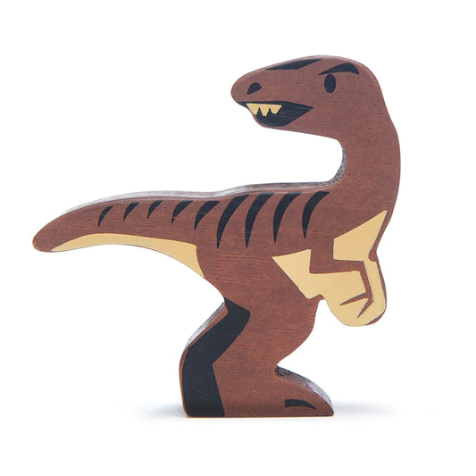 Trädjur Velociraptor